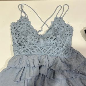 Chelsea & Violet Top